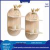 Oggetti decorativi – Oggettistica in legno