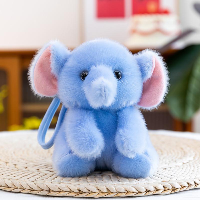Plush Toy With Pp Cotton Filling For Kids And Adults Perfect As Gift
