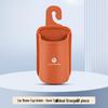 Leapmotor C16 Car Cup Holder, C11 Seat Back Storage Box, and Car Door Drink Holder.