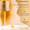 Dear Lrean Nicotinamide Moisturizing Fragrance Body Wash