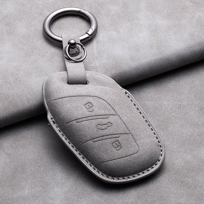 Roewe Key Fob Protector for 2026 RX5, RX3, I5, 360, 550 Models