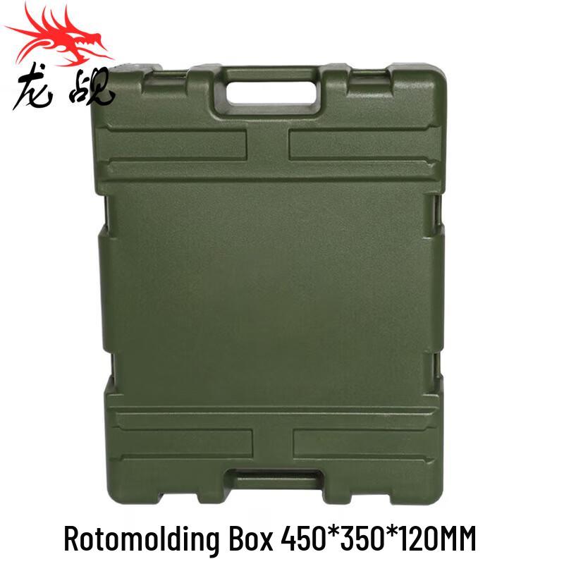 Small Fitness Training Rotomolded Box