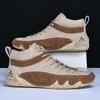 Fashion Round Tip Winter Sneakers Ladies Loafers Moccasins For Women Brands Cute Women's Shoes Sport Loofers Besket Sheos Sapatenos