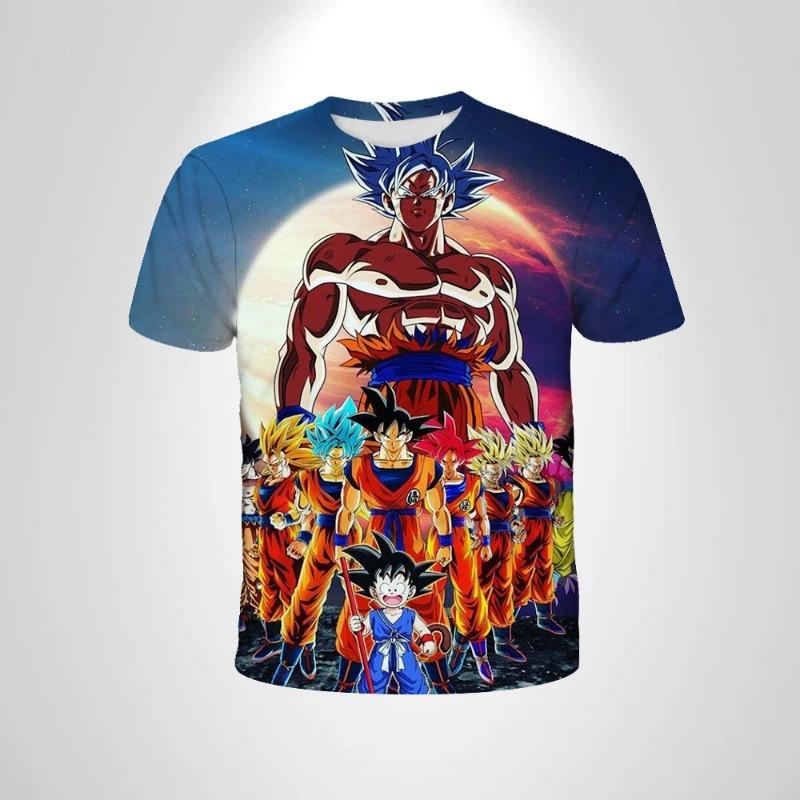 Fashion Men's Shirts 3D Animal Snake Short Sleeve T-shirt Casual Top Plus Size Hip Hops Clothing Women's Shirts Kids Tshirt