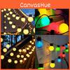 Outdoor 5m 10m Garden Wedding Industrial Festoon Bulb String Led Supplies Lights