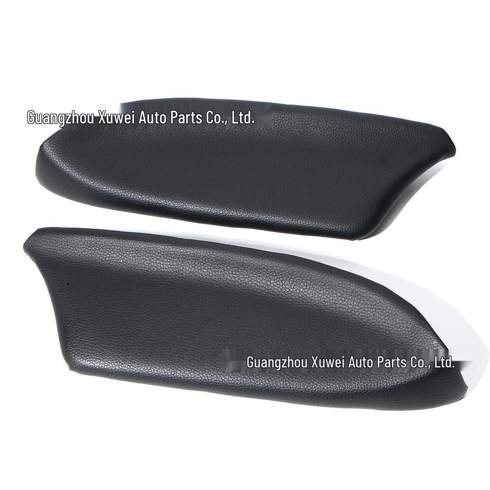 Kompatybilny z Honda Accord 8. generacji 2008-2013: Panel podłokietnika, Klamka drzwi, Listwy i Pokrywy - Akcesoria.