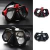 Underwater Snorkle Diving Mask Goggles for GoPro Hero 38445 Action Camera