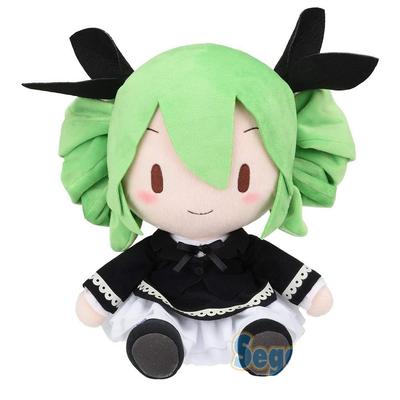 SEGA Hatsune Miku Project DIVA Arcade Future Tone SP Plush Toy "Hatsune Miku - Fallen Angel"