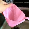 24Pc Set Pruple Blue Pink Silicone Bag Pastry Mold Lcing Piping Nozzle and Bakery Accessories Novelties Decoration Kitchen Tools