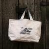Logo Big Tote_Ivory