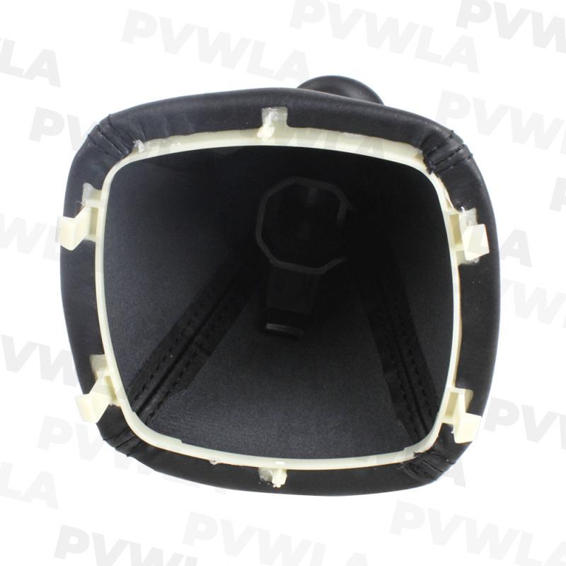 Voor Benz W447 V200 V220 2014 2015 2016 2017 2018 Car-styling 1 Stuks Versnellingspookhoes Auto-accessoires