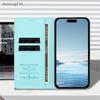 Magnetic Flip Case for Xiaomi Poco M4 M5 M6 M7 M8 Pro Plus 4G 5G with Card Holder Stand Protection Cover