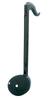 Otamatone Deluxe Musical Instrument Toy Synthesizer Easy To Electronic Toy [Touch Panel, Play] (Black)