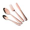 24-Piece Cutlery Berlinger Haus Bh-2619 Rose Gold