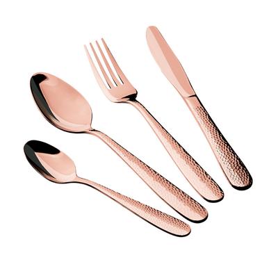 Posate – Set di posate