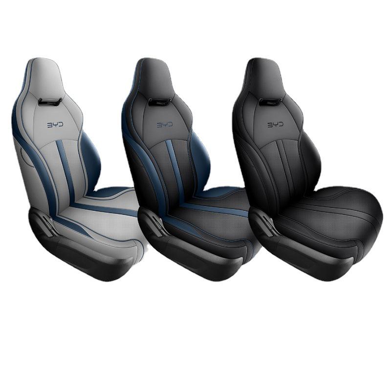 BYD Destroyer 05 Car Seat Cover: Universal, Full Surround, All-Season