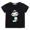 The Octonauts Kawaii 100%Cotton T-shirts High Quality Boys Girls Short Sleeve Children Tees Casual summer Tops Graphic T-shirts Kids Camisetas