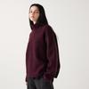 Uniqlo Soupleyan High Neck Sweater