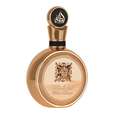 Lattafa Fakhar Gold Women's Eau De Parfum 100 Ml