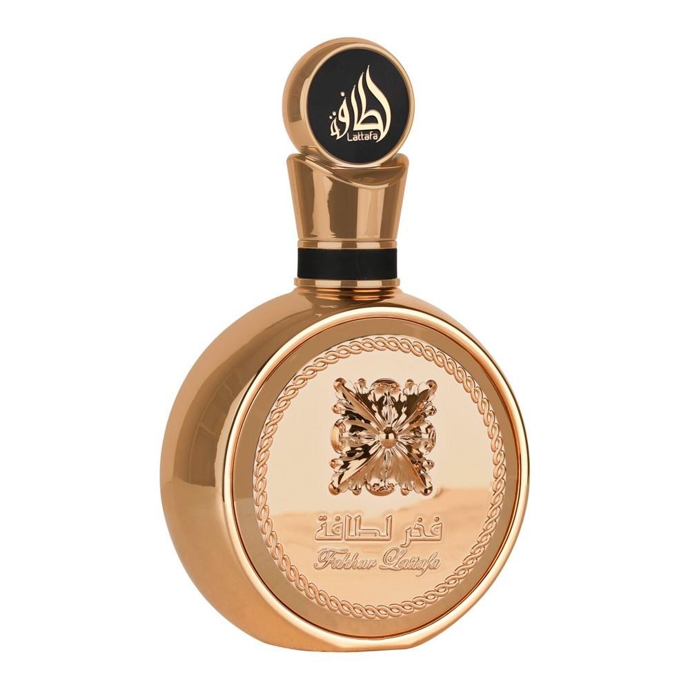 Lattafa Fakhar Gold Damen Eau de Parfum 100 ml