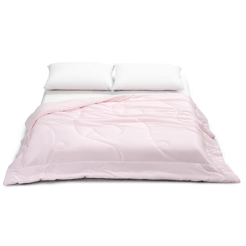 

Mercury Home Textiles Cool-Sense Knitted Summer Quilt