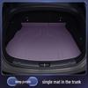 Avatr 06 2025 Model Trunk Mat: Full Coverage Car Interior Accessory