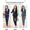 Women's Professional Business Suit Set