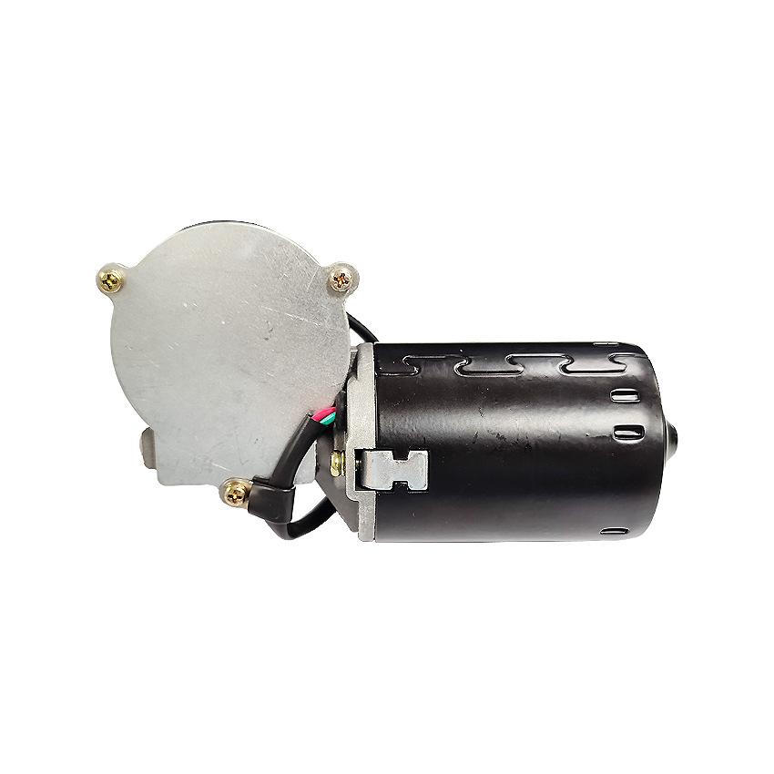 Universal High-Power Core Motor for Bi-Fold and Swing Gate Openers