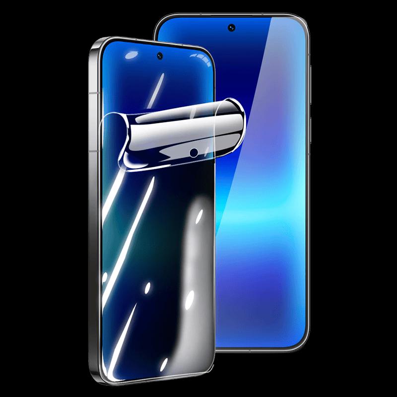 Smorss Hydrogel Privacy Screen Protector for Huawei Pura 90 Pro Max