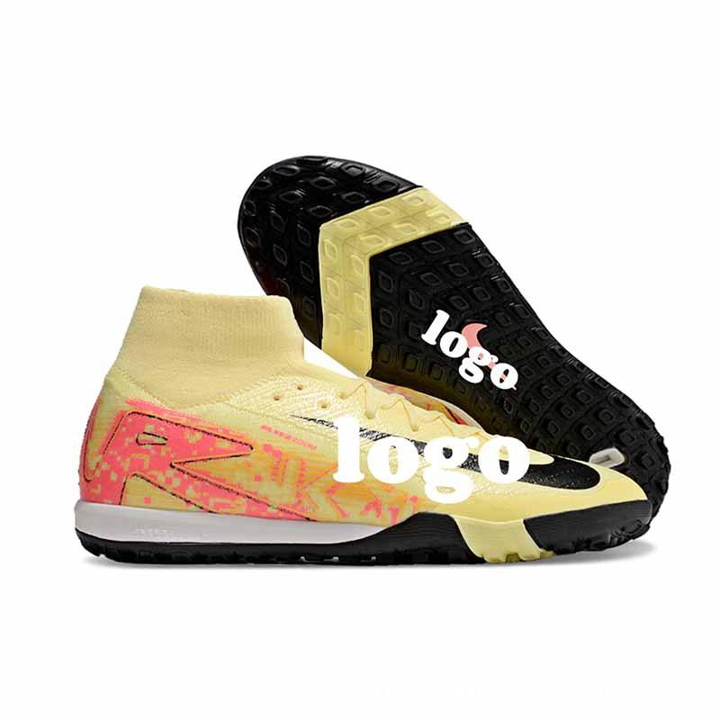 

Assassin 16 Mercurial Vapor 16 Elite World Cup Breaking Nails Professional Football Shoes 45