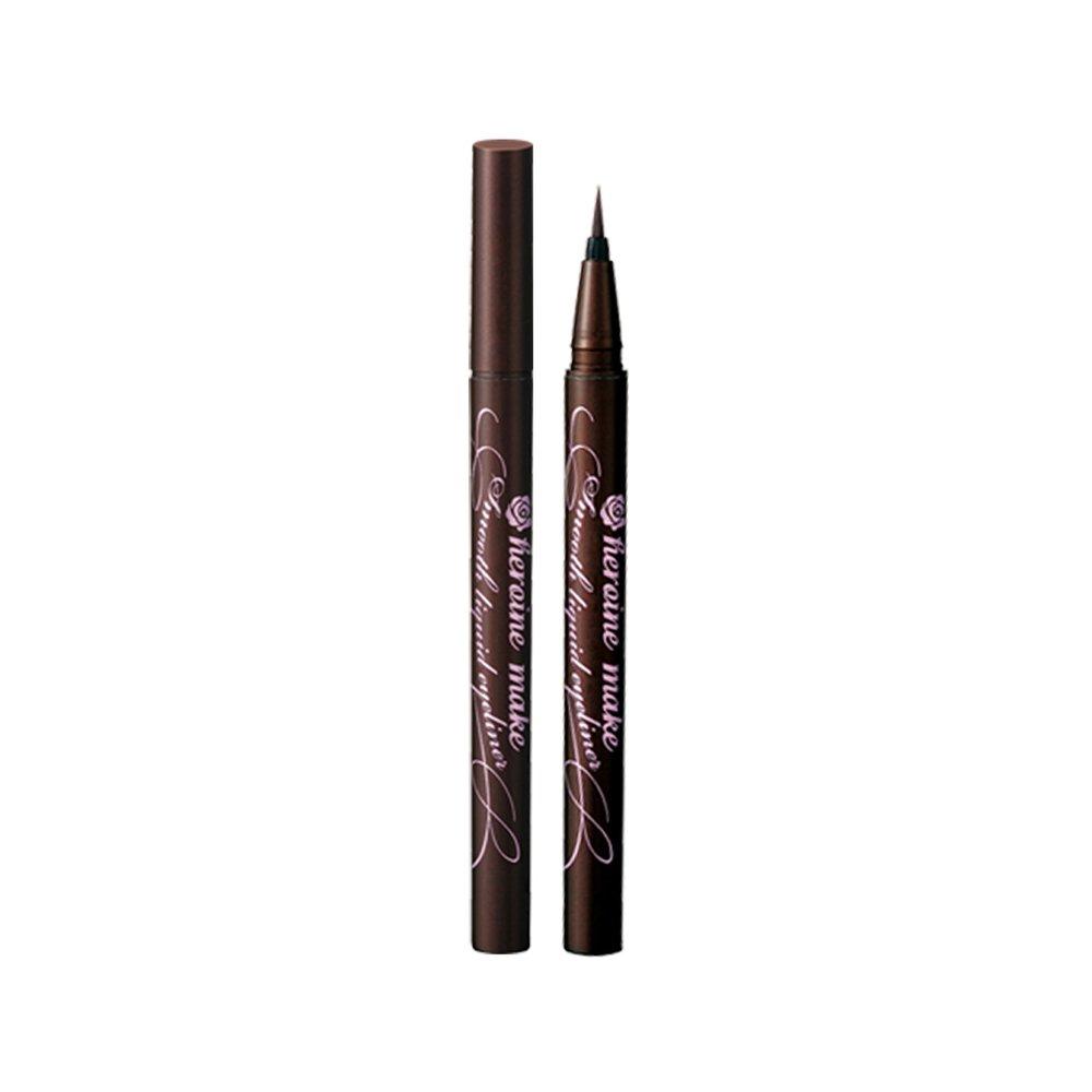 Heroine Make Eyeliner Liquide Lisse Super Keep