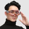 Splash-proof Ski Goggles Anti-Fog Children Snowmobile Glasses Dustproof Band Eyewear Cycling Climbing Riding Women Men