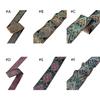 4.92yard Fabric Ribbon Vintage Flower Embroideried Trim Woven Ribbon Fabric Trim Fringes for Sewing Crafting
