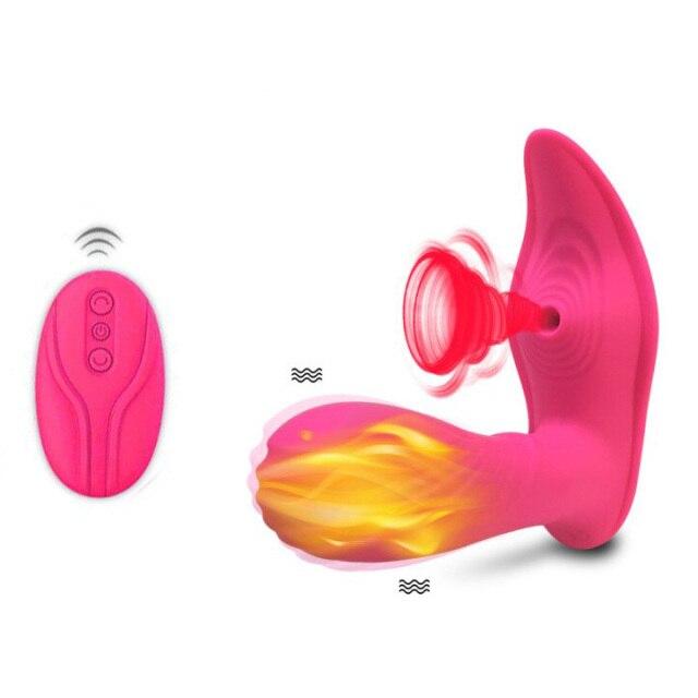 Dildo für Frauen Vibrator Weibliche Maschine Exotisches Sexshop-Spielzeug Dildosex Saugvibratoren für Klitoris Sauger Stimulator Nippel