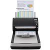 Fujitsu Fi-7260 A4 Color Duplex Document Scanner CN Plug (adapter Included)
