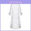 Costume Cosplay Saroumane Le Seigneur des Anneaux en Tissu Polyester pour Halloween et Jeux de Rôle Anime