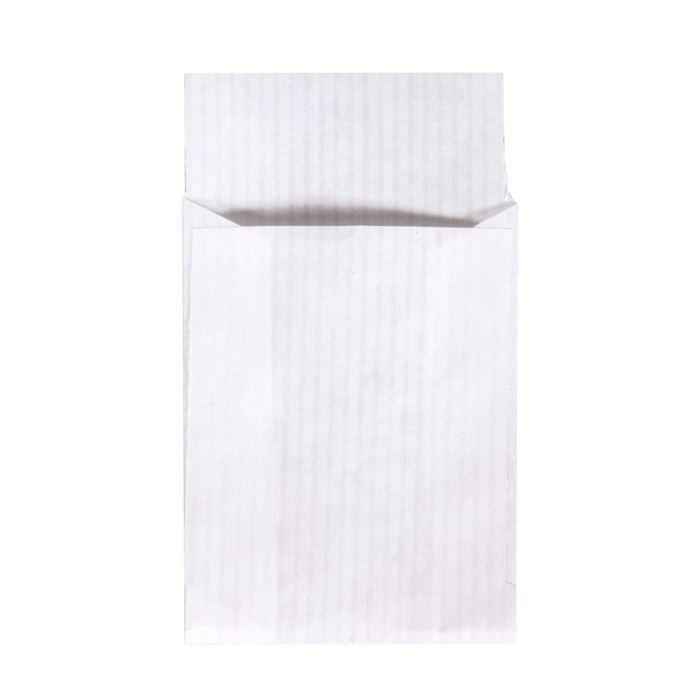 XXS Paper Mini-bag, 4.5x6cm, 50pcs, White