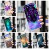 For Samsung S23 S24 FE Case S25 Edge Slim Transparent TPU Soft Phone Cover On Galaxy S22 Plus S23+ S24+ S25+ Clear Protector