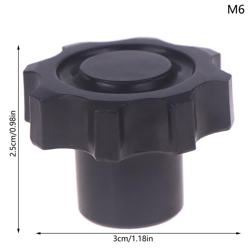 

1 шт. Рукоятка Восьмигранная Антистатическая Pf Латунь Номинальный Диаметр(M) 6 мм 8 мм 10 мм 12 мм Звезда Dbse Восьмиугольная Ручка A1