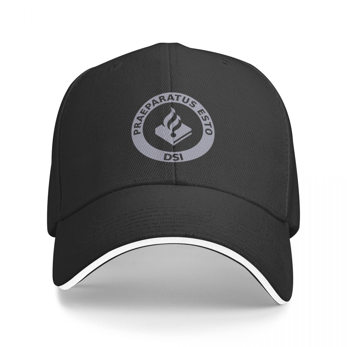 

(HQ) Dienst Speciale Interventies (DSI) Cap Baseball Cap rave baseball Unisex caps Women s