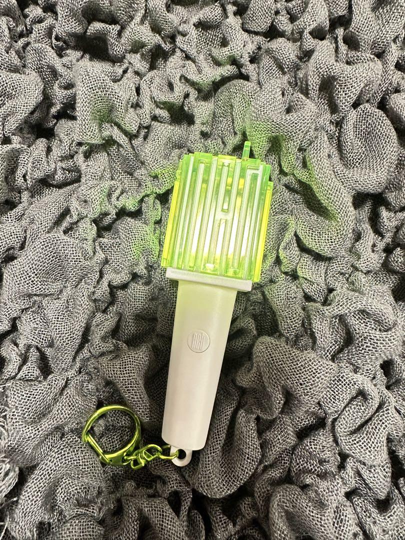

[USED] NCT127 THE LINK Mini Penlight Keychain