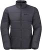 Jacket Jack Wolfskin Romberg 3in1 Jkt M Ebony