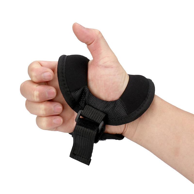 360° Rotation Glove Wrist Strap Wristband Mount For 13 12 11 10 9 8 7 6 5 Osmo Action 5 Pro Camera Accessories