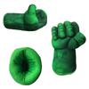 Fist Gloves Plush Toys In The Film And Television Industry