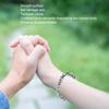Terahertz Perlen Armband Angstlinderung Heilung Entspannend Tragbar Perlenarmband Terahertz Energiestein