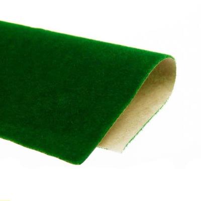 Scenery Layout Lawn Diorama Accessories Not Adhesive Paper Train Lawn for Model Landscape Grass Mat