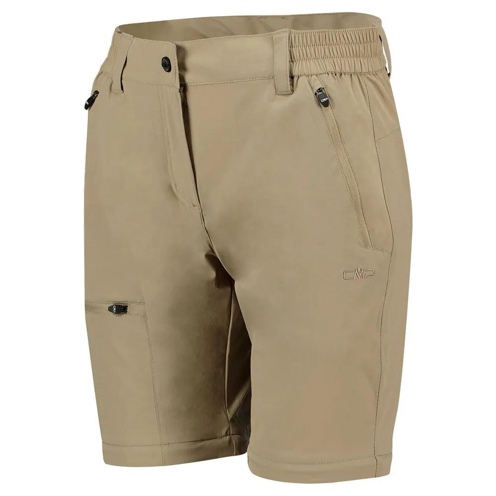 CMP Брюки 34T5016 Zip Off