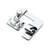 13/19/22mm Domestic Sewing Machine Foot Presser Foot Rolled Hem Feet Sew Accessories