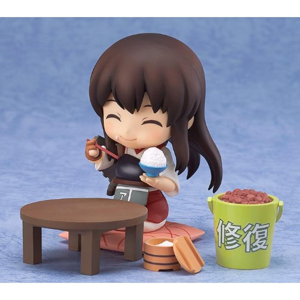 Kolekce Nendoroid Kantai -KanColle- Akagi bez měřítka ABS&PVC lakovaná hotová figurka