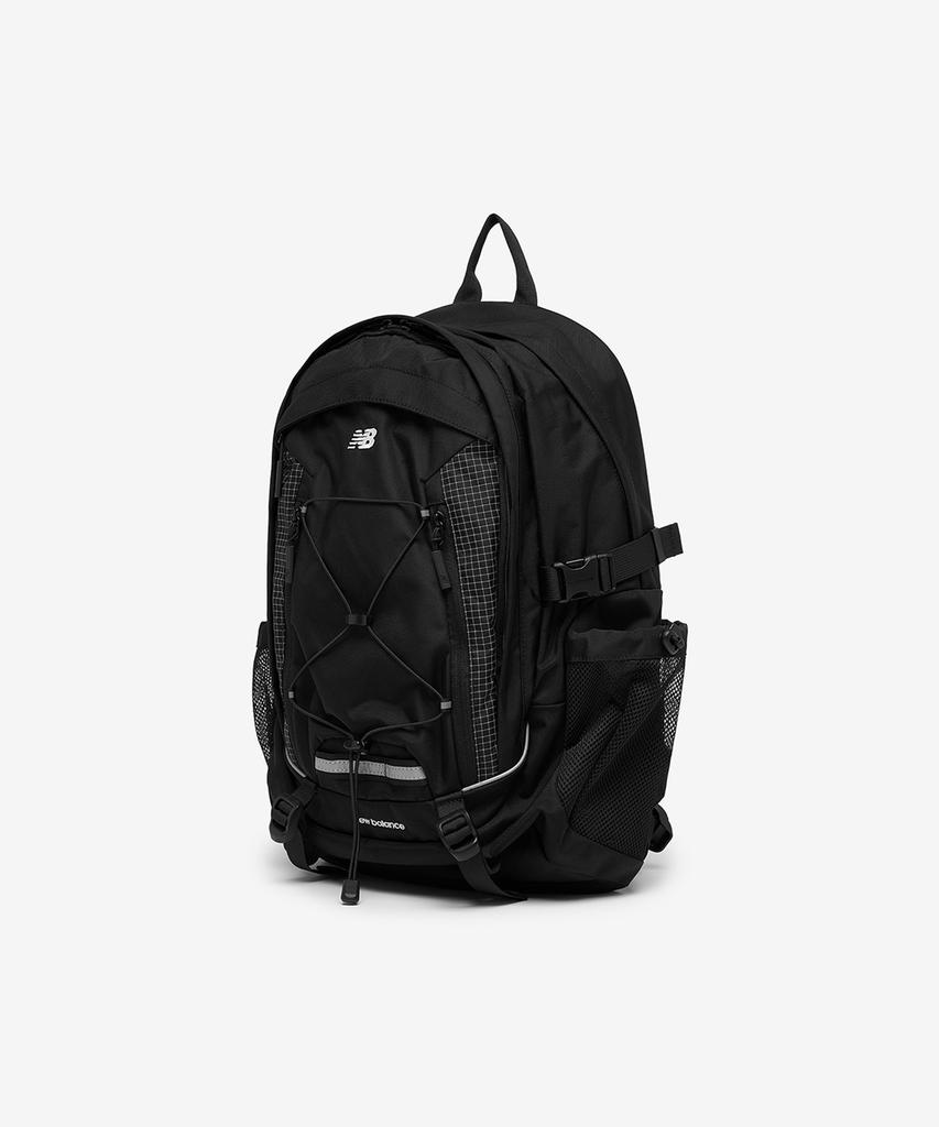 New Balance Nbgcgss106 / Trail Boost Backpack (Black)